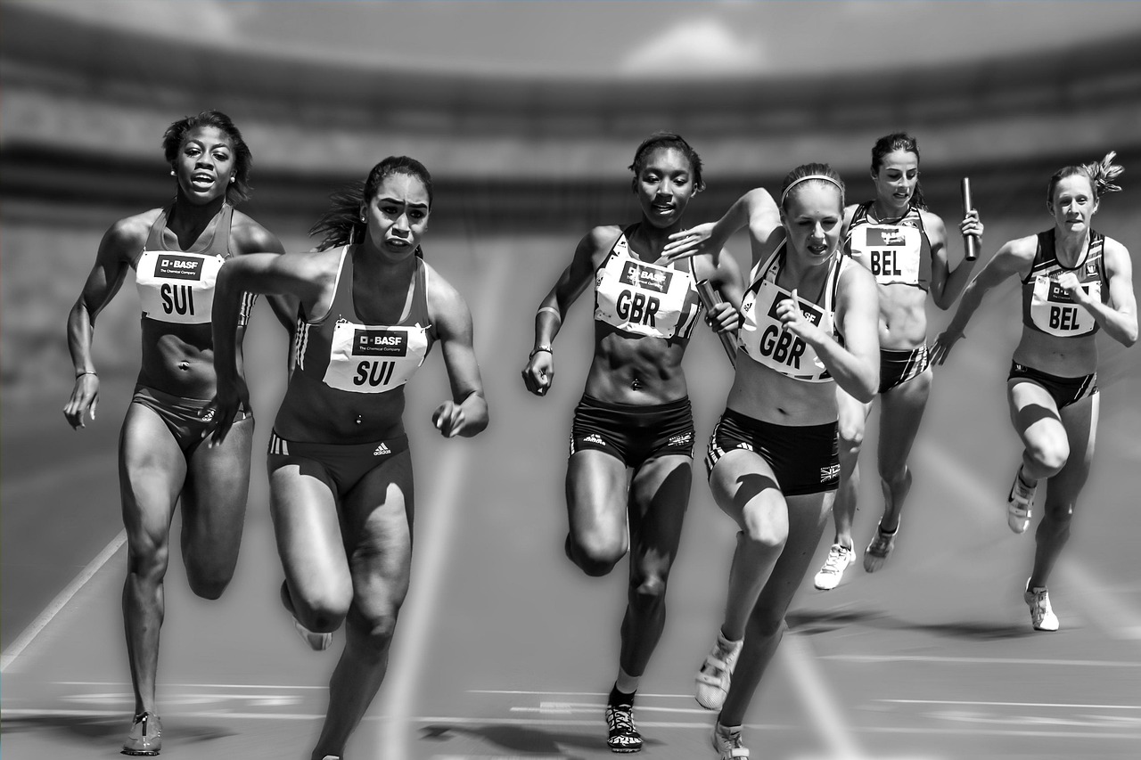 ランニングにおける筋トレの順番はどうすれば効果的？