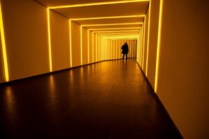 忙しい仕事の合間にジムに行くための工夫は？