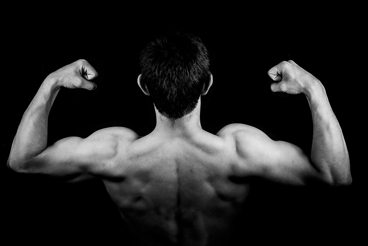 有酸素運動と筋トレの前後に行うべき順番は？