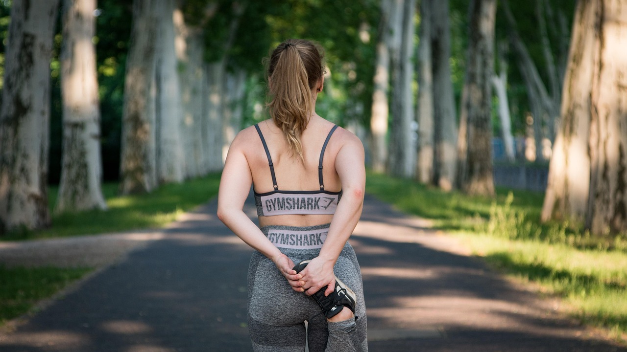 筋トレとランニングの順番はどのように決めるべき？