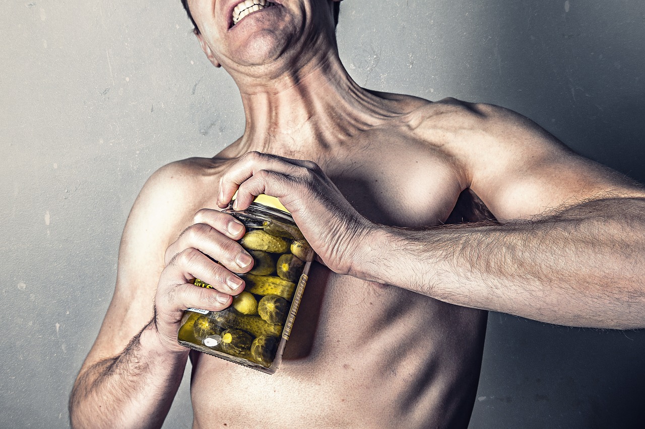 筋トレと有酸素運動の効果的な順番は？