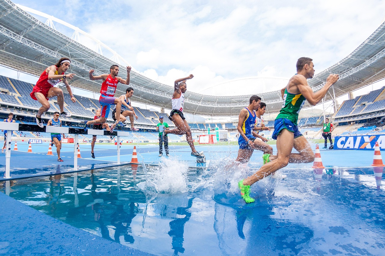 ランニングと筋トレどっちが先に行うべきか？