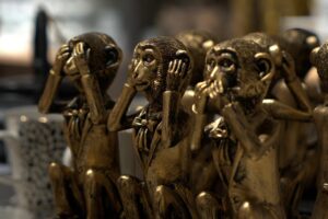 ジムに通って3ヶ月で痩せない理由とは？