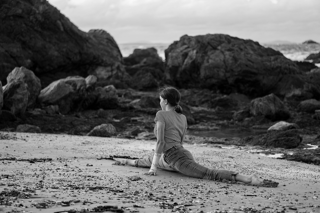 パーソナルトレーニングがきついと感じる理由と続けるためのコツは？