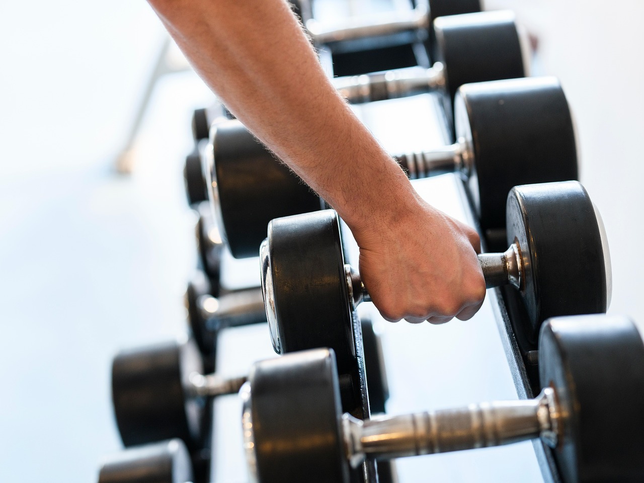 筋トレダイエットの効果を実感するには何ヶ月かかるのか？