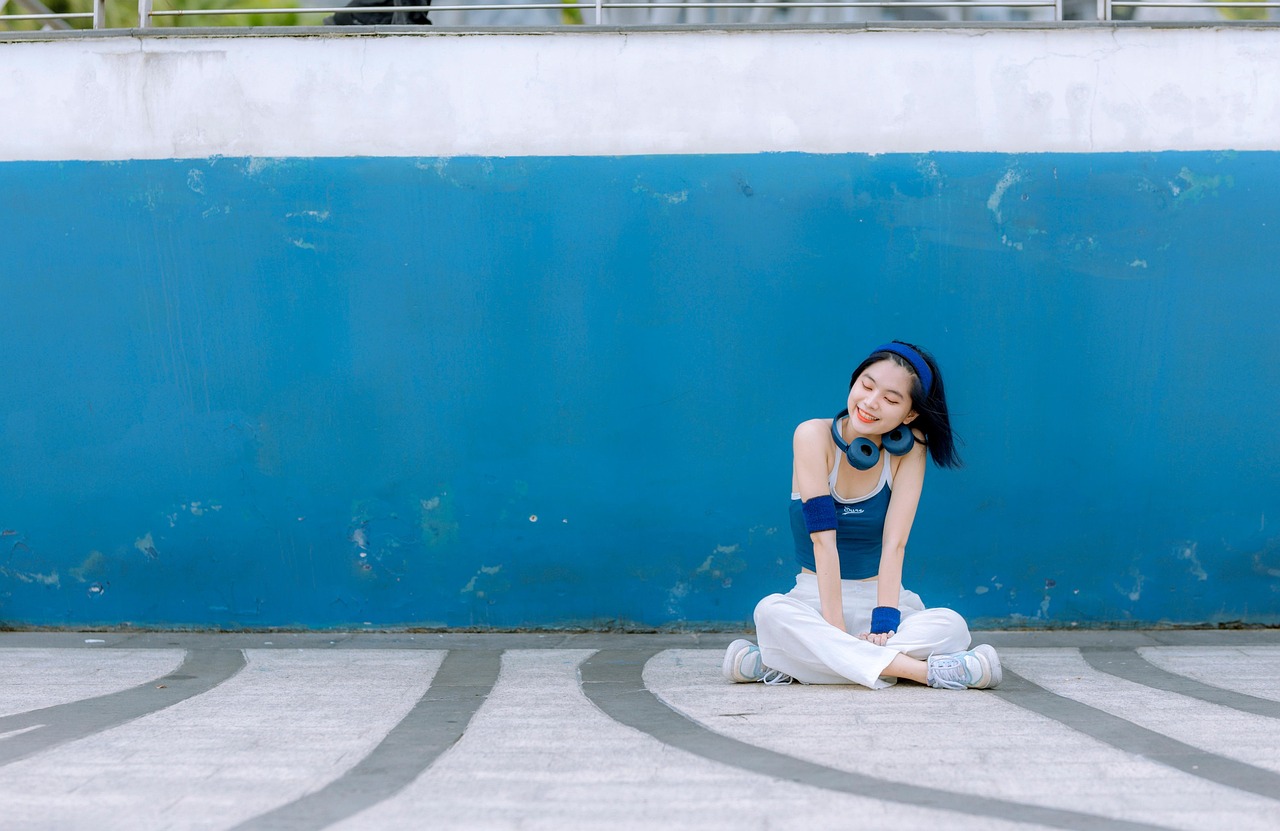 20代女性におすすめのジムウェアはおしゃれでどこで買える？