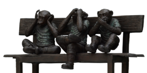 ジムに行っても痩せない原因は女性特有の何か？